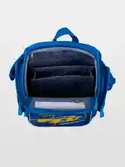 Рюкзак школьный Berlingo Comfy Drag Racing, RU045409