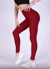 Спортивные женские легинсы