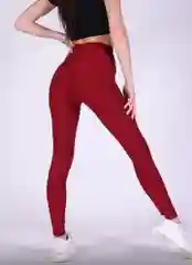 Спортивные женские легинсы