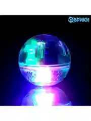 Набор для опытов "Прыгающие мячи"