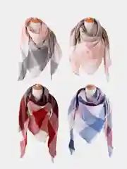 Платок женский