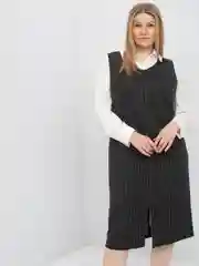 Стильный повсеневный сарафан