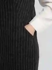 Стильный повсеневный сарафан
