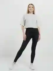 Лосины утепленные