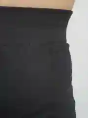 Лосины утепленные