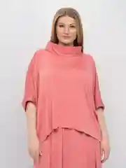 Комплект из юбки и блузы