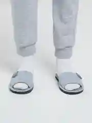 Тапочки домашние мужские Smile of Mister