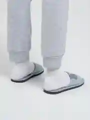 Тапочки домашние мужские Smile of Mister