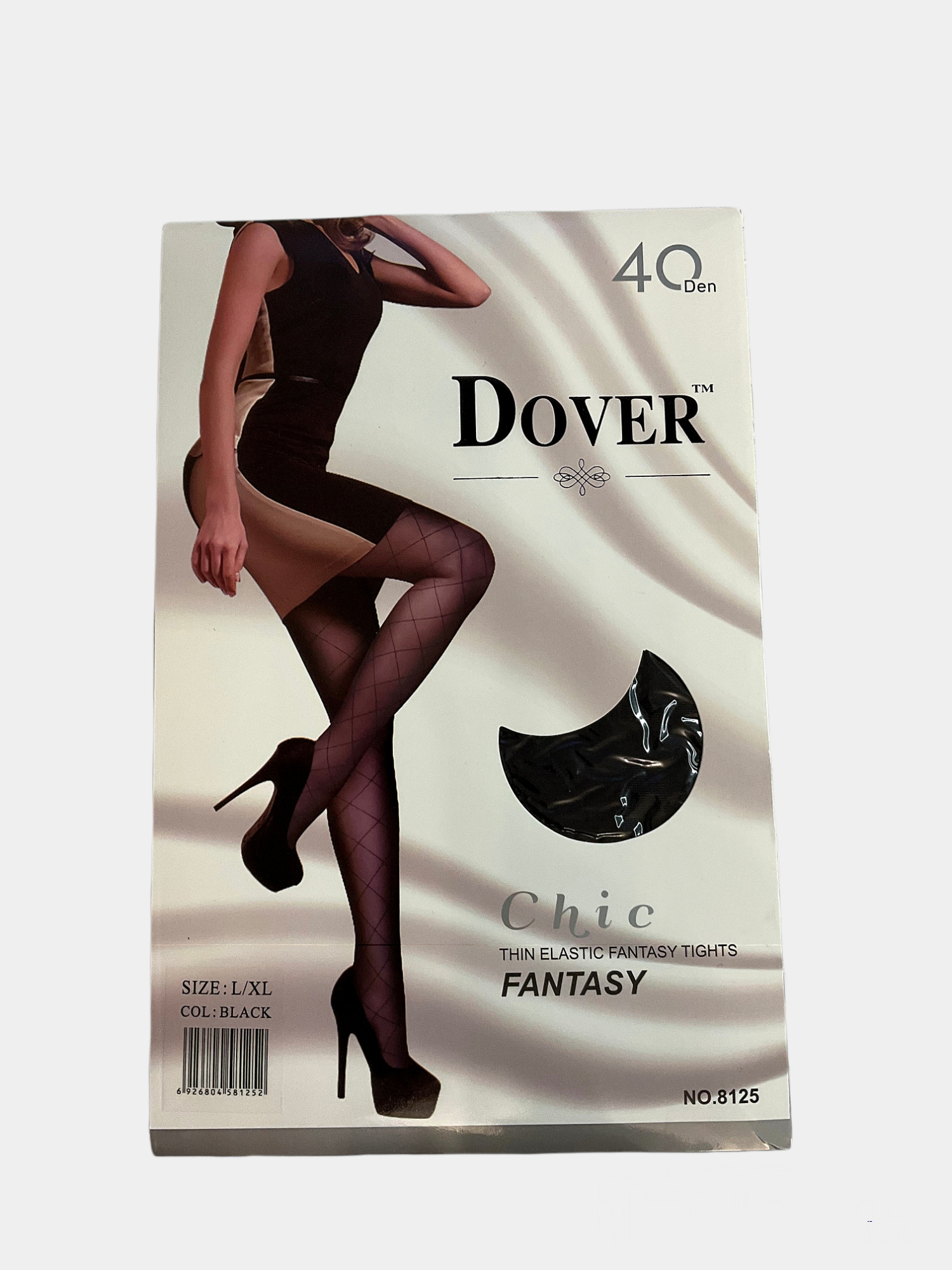 Колготки женские Dover 40 den