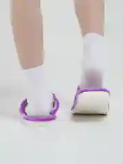 Тапочки для девочек, Smile of Milady