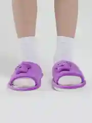 Тапочки для девочек, Smile of Milady