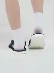 Тапочки для девочек комнатные