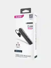 Беспроводная Bluetooth - гарнитура "BTH-05", OLMIO