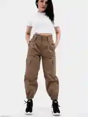 Джоггеры женские ALGA