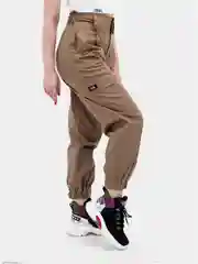 Джоггеры женские ALGA