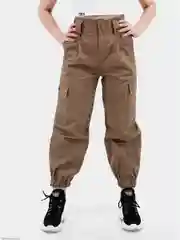 Джоггеры женские ALGA