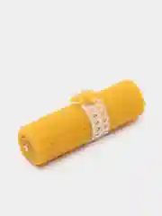 Свеча из вощины /противовирусная