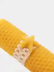 Свеча из вощины /противовирусная