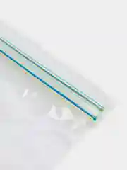 Зип пакеты/ Многоразовые мешочки / Пакеты для хранения / Фасовочные пакеты с застежкой