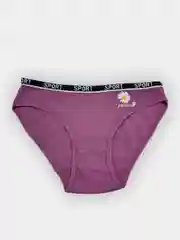 Трусы женские спортивные