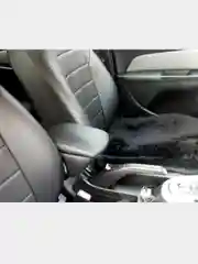 Подлокотник Шевроле Круз (Chevrolet Сruze), премиум
