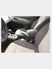 Подлокотник Шевроле Круз (Chevrolet Сruze), премиум