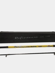 Спиннинг Osprey Relinenell 2,4-2.7м 5-25gr