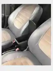 Подлокотник для Киа Пиканто 1,2 и 3 (Kia Picanto 1, 2, 3), премиум