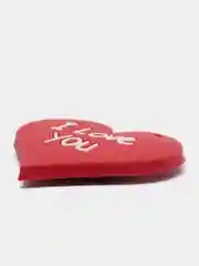 Сувенир-магнит "Сердечко", 4,5 см