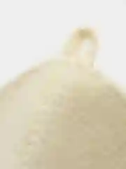 Синий шапка для бани