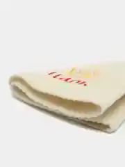 Синий шапка для бани