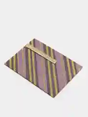 Аметистовый конверт для сертификата