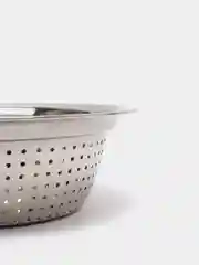 Дуршлаг металлический, 6 х 20 см