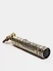Золотой триммер для стрижки волос