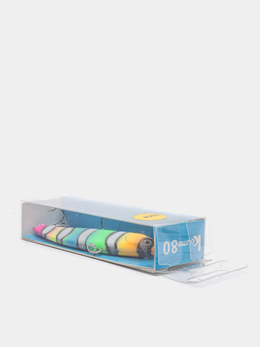 Ратлин Columbia Koume 80 mm, 18 gr, цвет 165