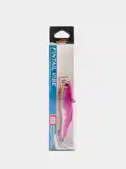 Ратлин Columbia Fintail Vib 80mm 24gr, цвет 17