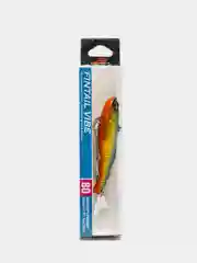 Ратлин Columbia Fintail Vib, 80 mm, 24 gr, цвет 03