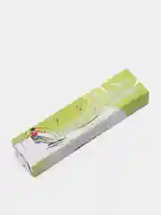 Лыжная мазь. Компелкт от 0 до - 30С. 200гр