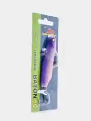 Ратлин Columbia Baguette 80 мм, 28 г, цвет 026