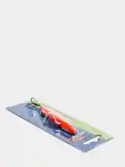 Ратлин Columbia Baguette 80 мм, 28 г, цвет 011