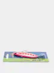 Ратлин Columbia Baguette 80 мм, 28 г, цвет 011