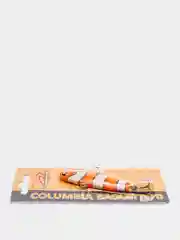 Ратлин Columbia Baguette 70mm 15gr Цвет 001