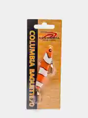 Ратлин Columbia Baguette 70mm 15gr Цвет 001