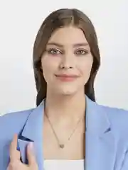 Кулон женский