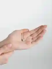 Кулон женский