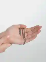 Женская цепочка