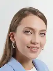 Белый серьги женские кольца/гвоздики/подвески