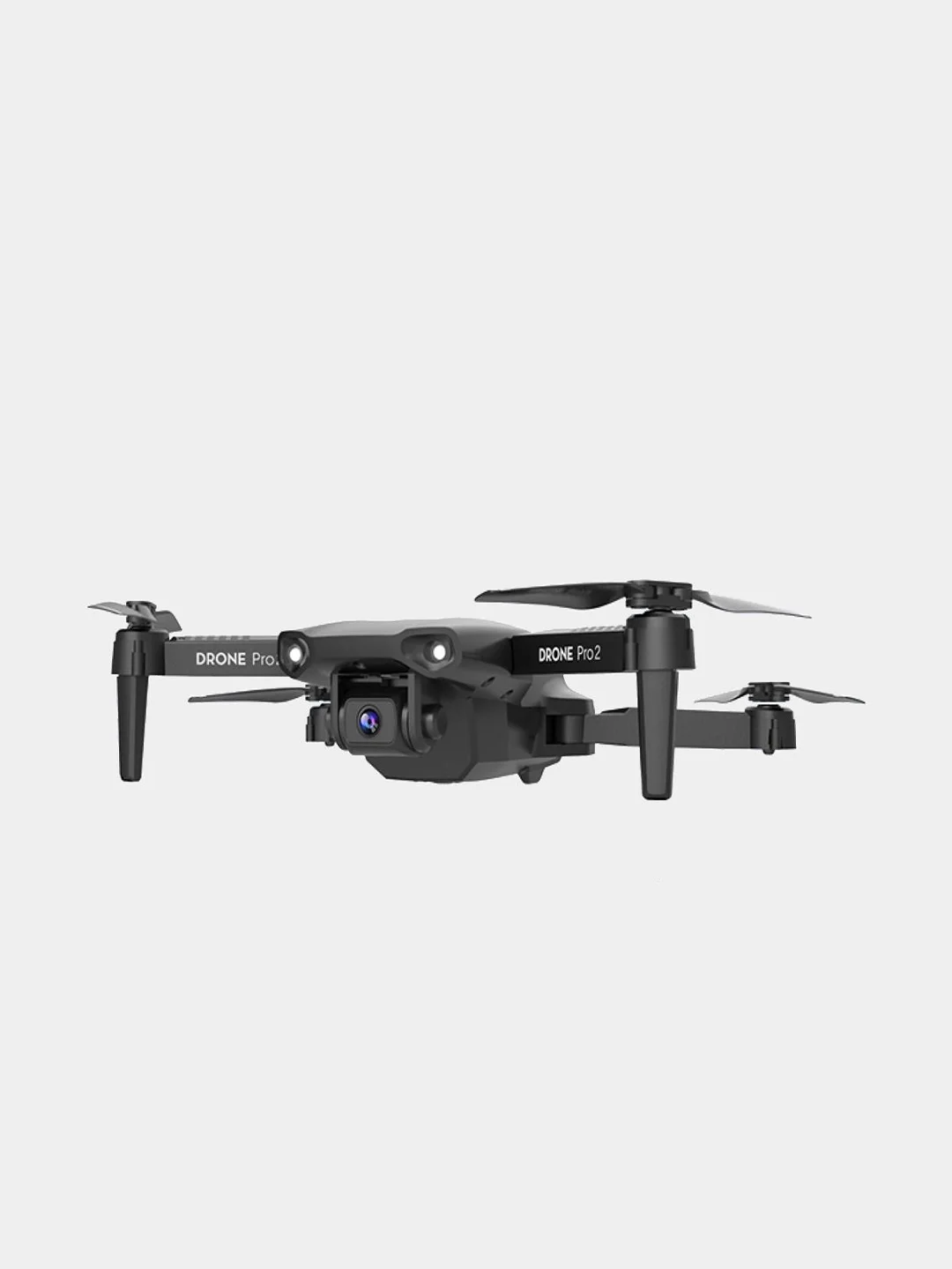 Квадрокоптер NYR E99 Pro2 c камерой, цвет черный