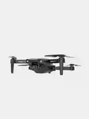 Квадрокоптер NYR E99 Pro2 c камерой, цвет черный