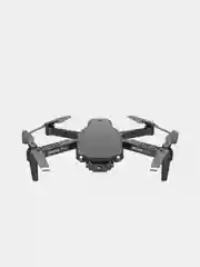 Квадрокоптер NYR E99 Pro2 c камерой, цвет черный